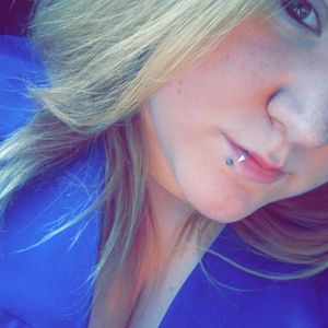 Meet your Posher, Lexie